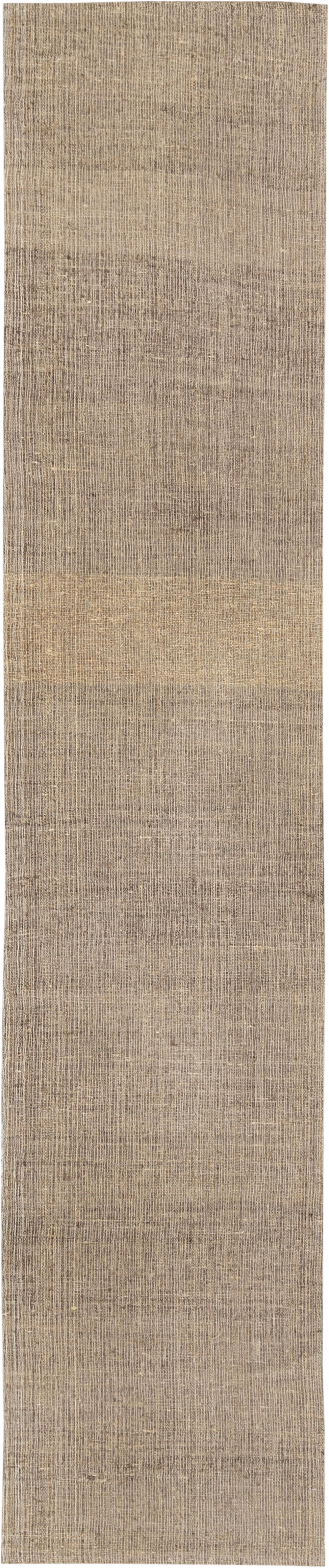 Vintage Turkish Flatweave Kilim Runner, No.33653 - Gss