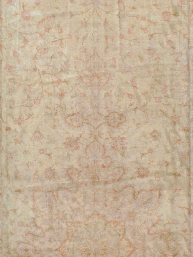 Vintage Turkish Sivas Carpet, No.8593 - Gss
