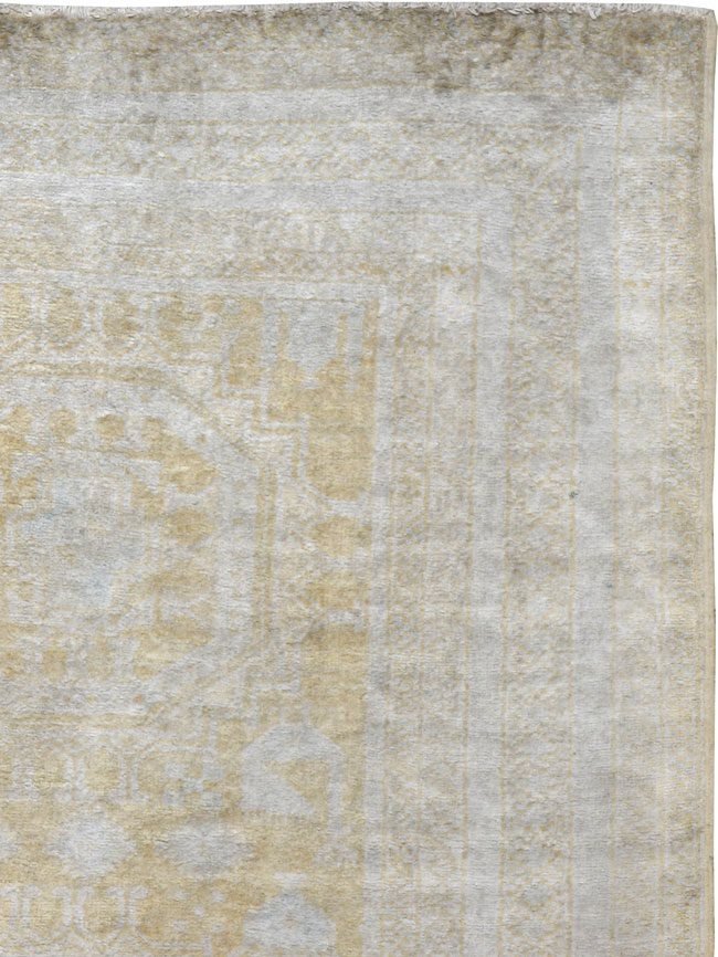 Vintage Turkish Sivas Rug, No.8759 - Gss