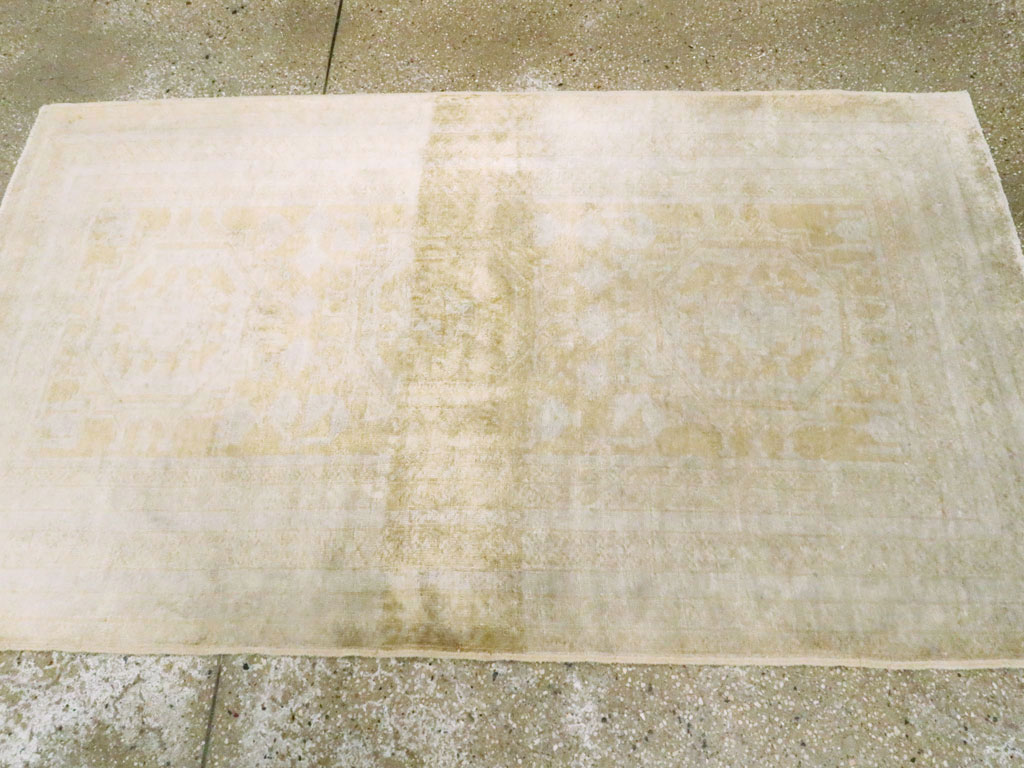 Vintage Turkish Sivas Rug, No.8759 - Gss