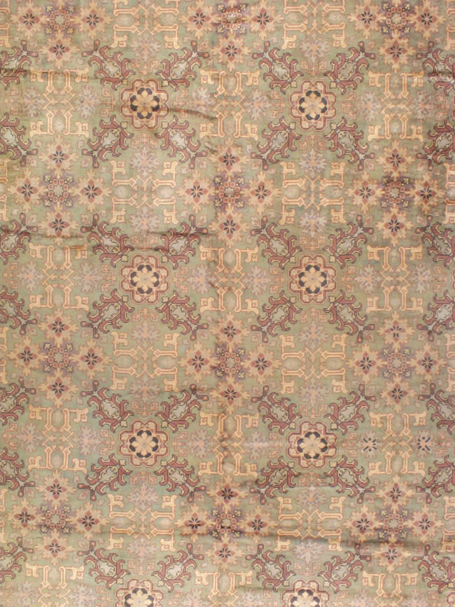 An Axminster Palace Size Carpet, No.9232 - Gss
