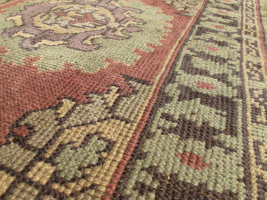 An Axminster Palace Size Carpet, No.9232 - Gss