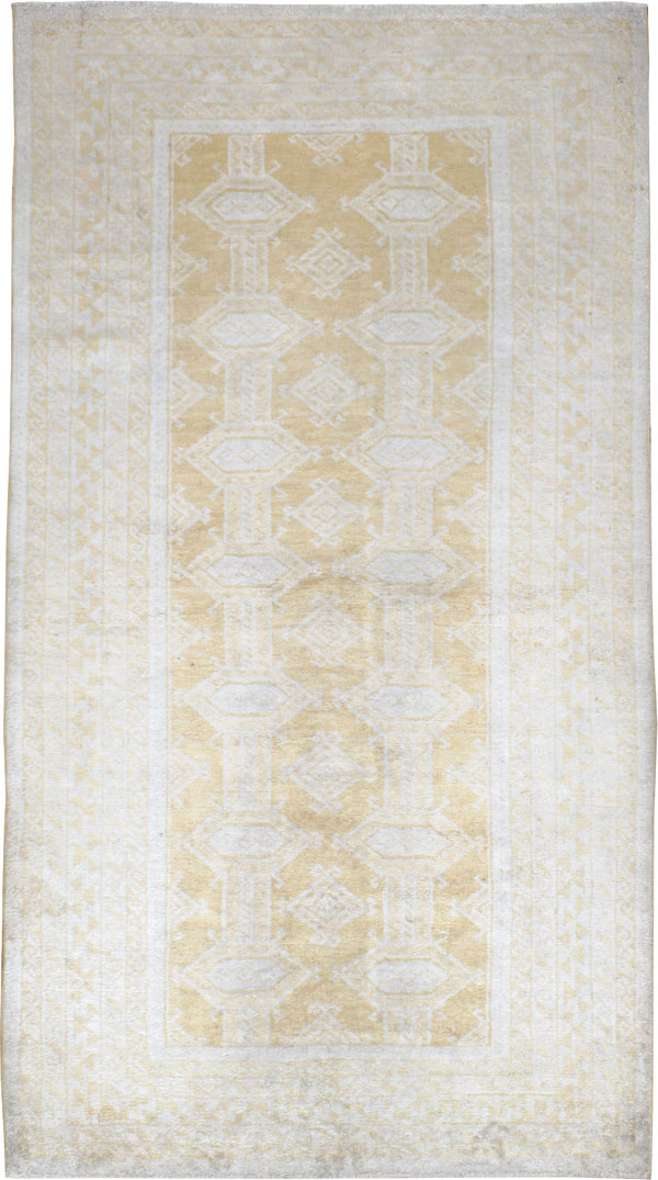 Vintage Turkish Sivas Carpet, No.9293 - Gss