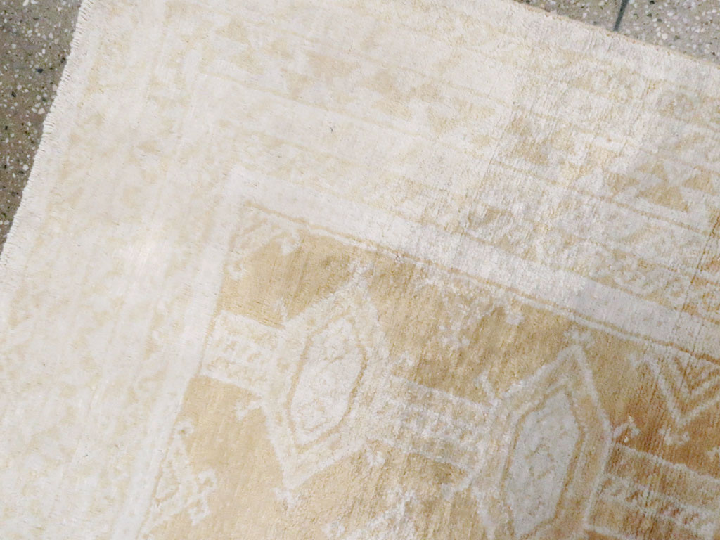 Vintage Turkish Sivas Carpet, No.9293 - Gss