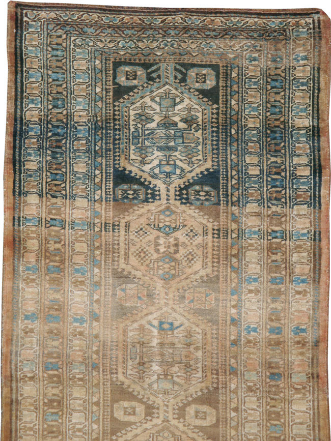 A Serab Runner, No.9482 - Gss