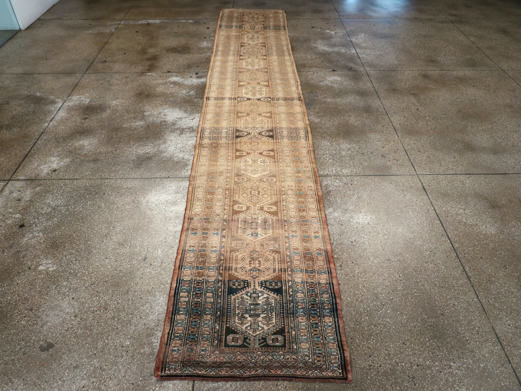 A Serab Runner, No.9482 - Gss