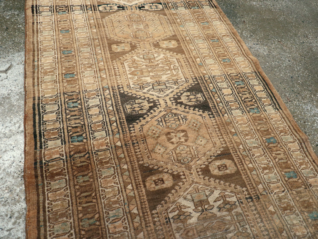 A Serab Runner, No.9482 - Gss