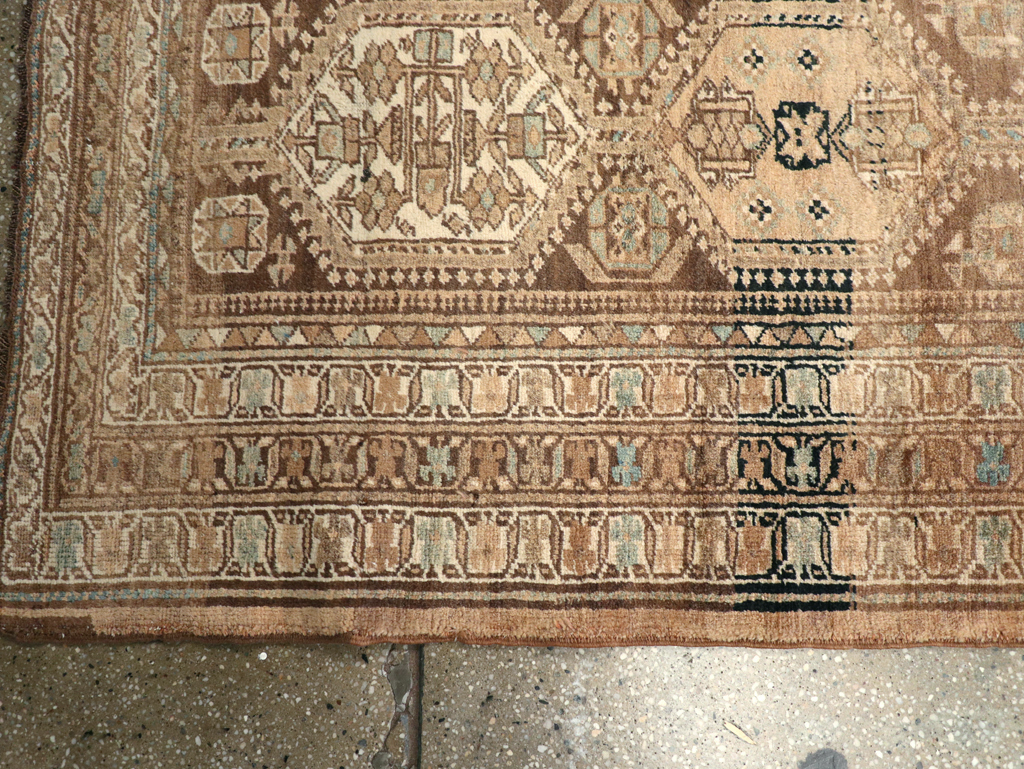 A Serab Runner, No.9482 - Gss