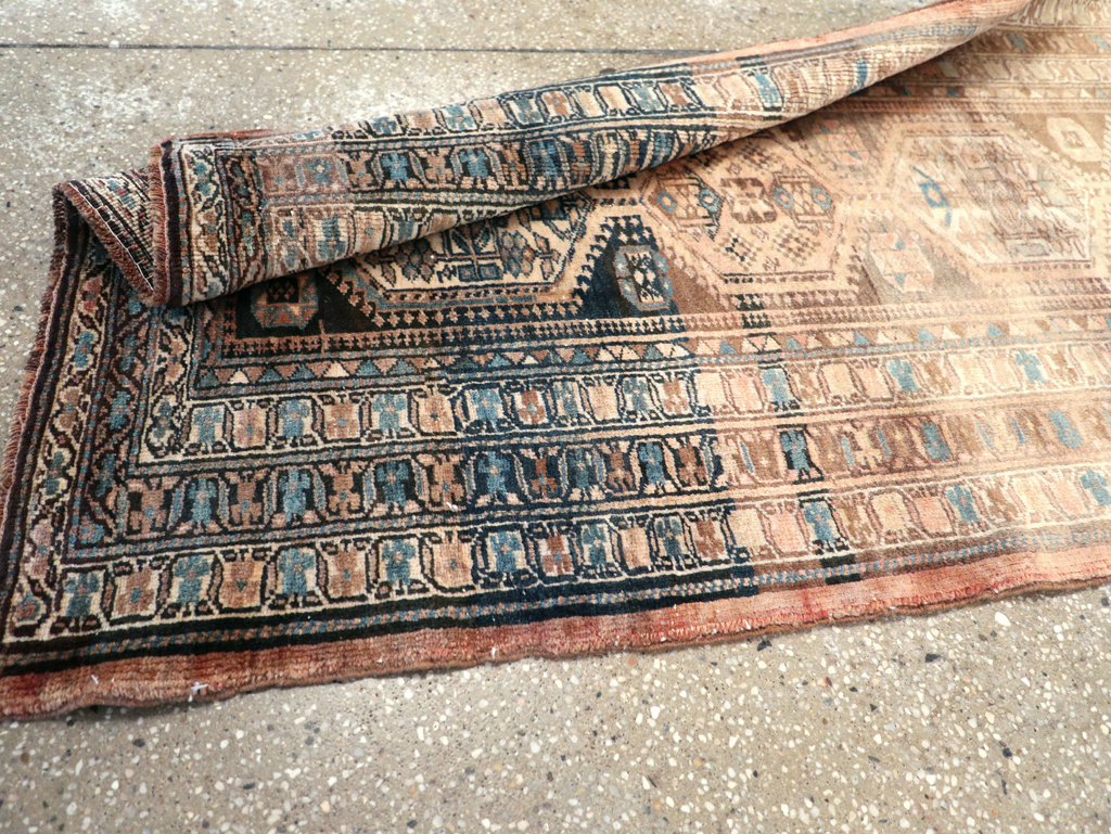 A Serab Runner, No.9482 - Gss