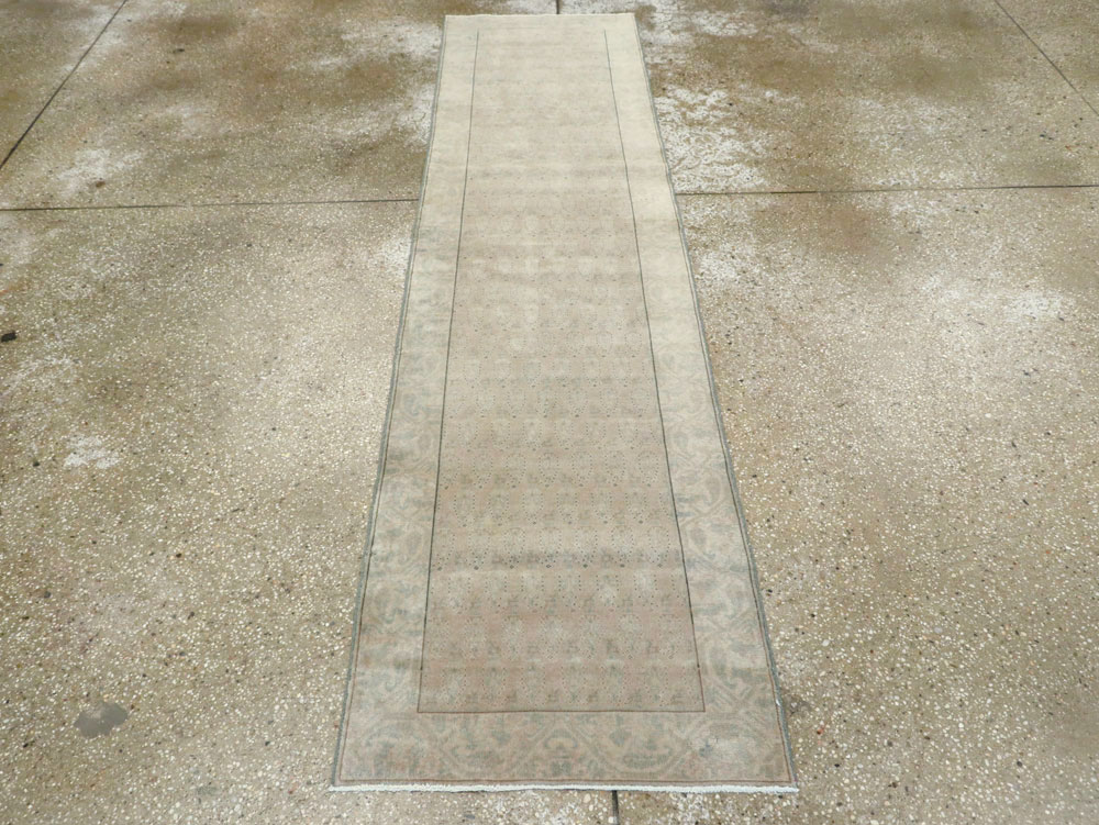 A Sivas Runner, No.9516 - Gss