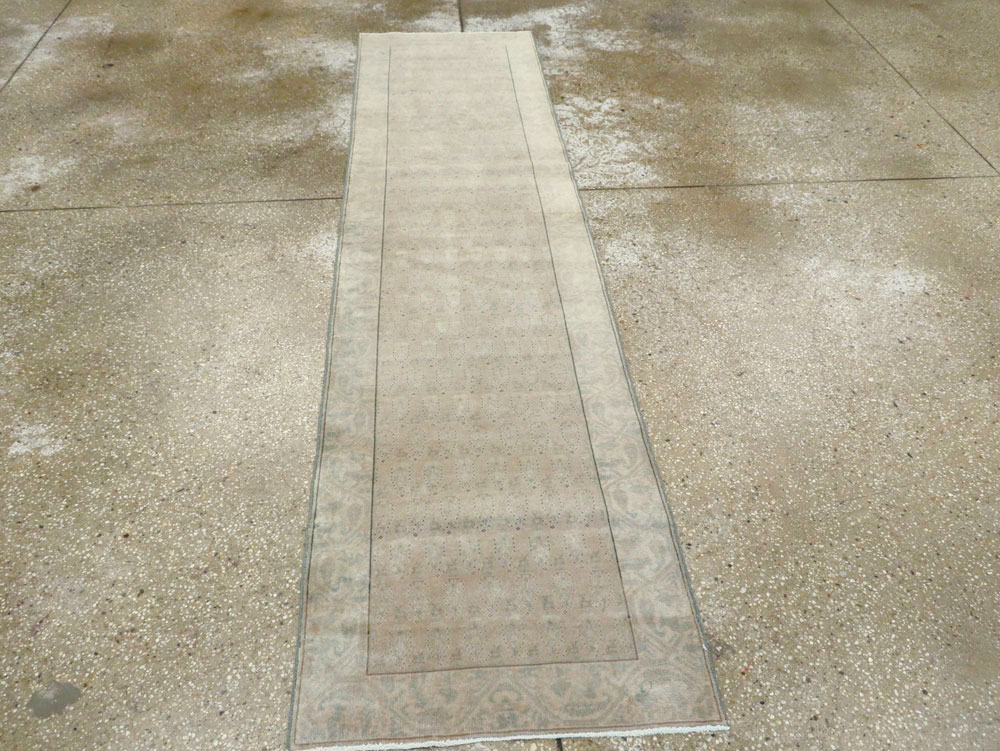 A Sivas Runner, No.9516 - Gss