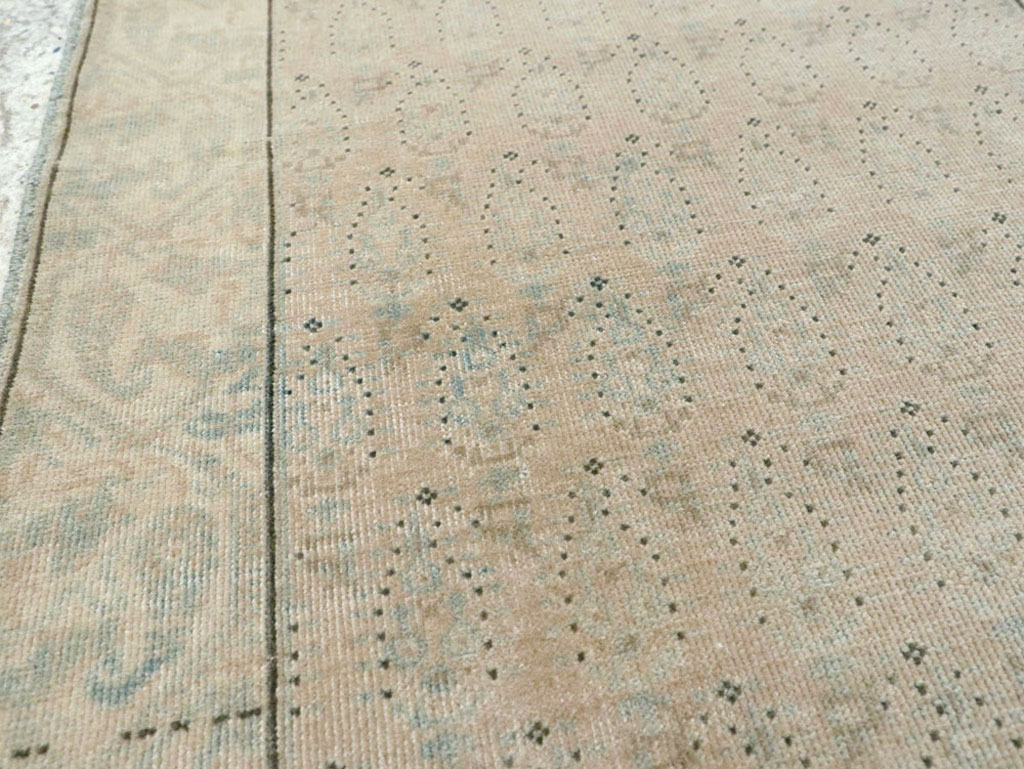 A Sivas Runner, No.9516 - Gss