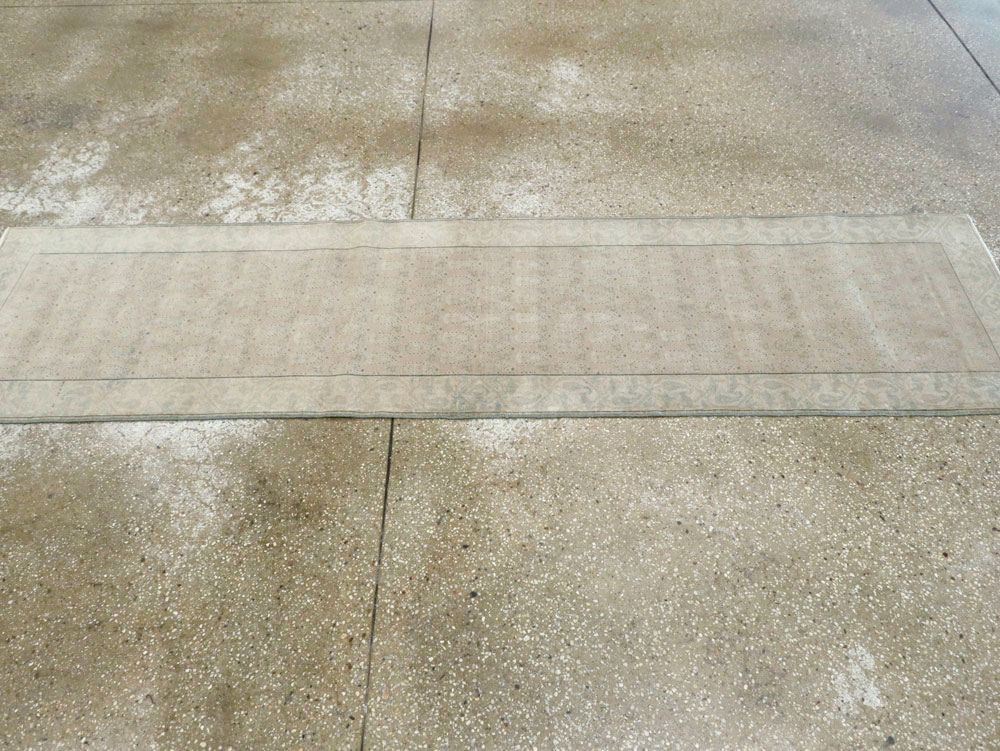 A Sivas Runner, No.9516 - Gss