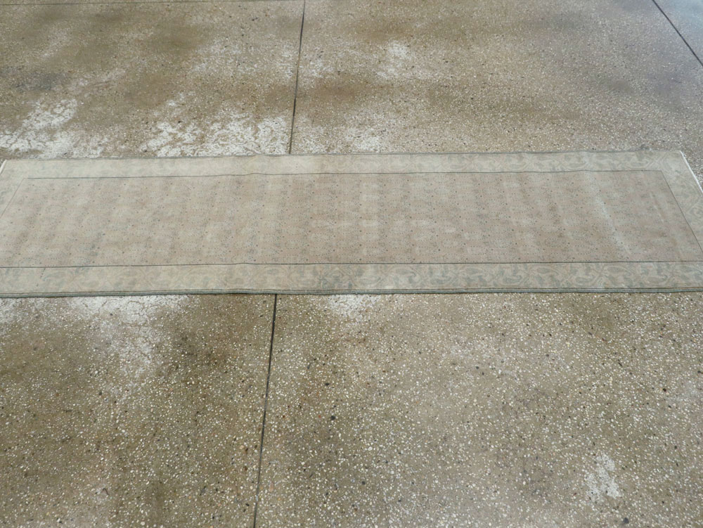 A Sivas Runner, No.9516 - Gss