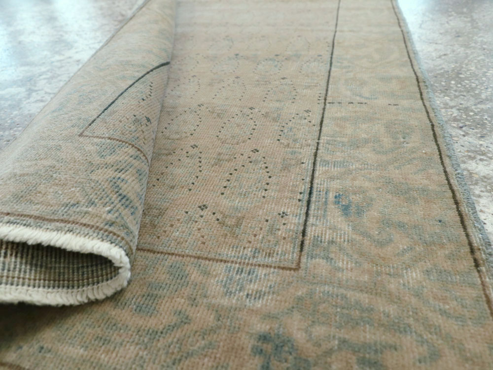 A Sivas Runner, No.9516 - Gss