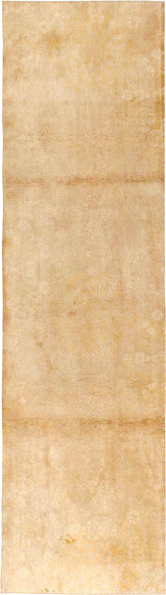 A Spanish Cuenca Runner, No.9523 - Gss