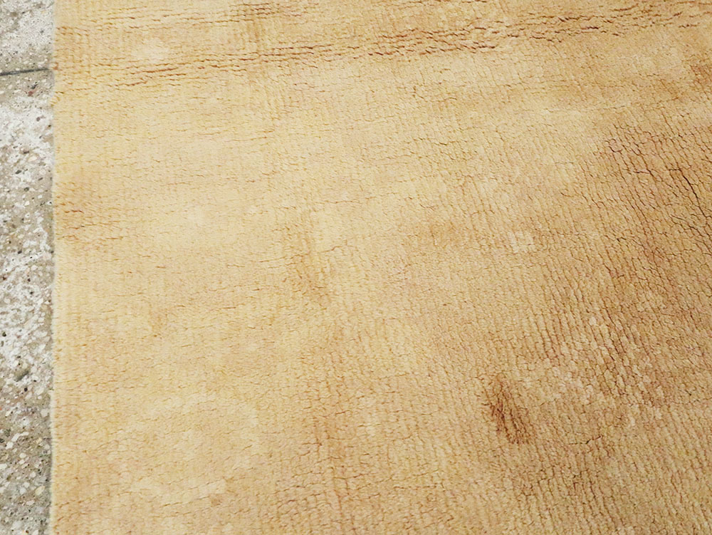 A Spanish Cuenca Runner, No.9523 - Gss