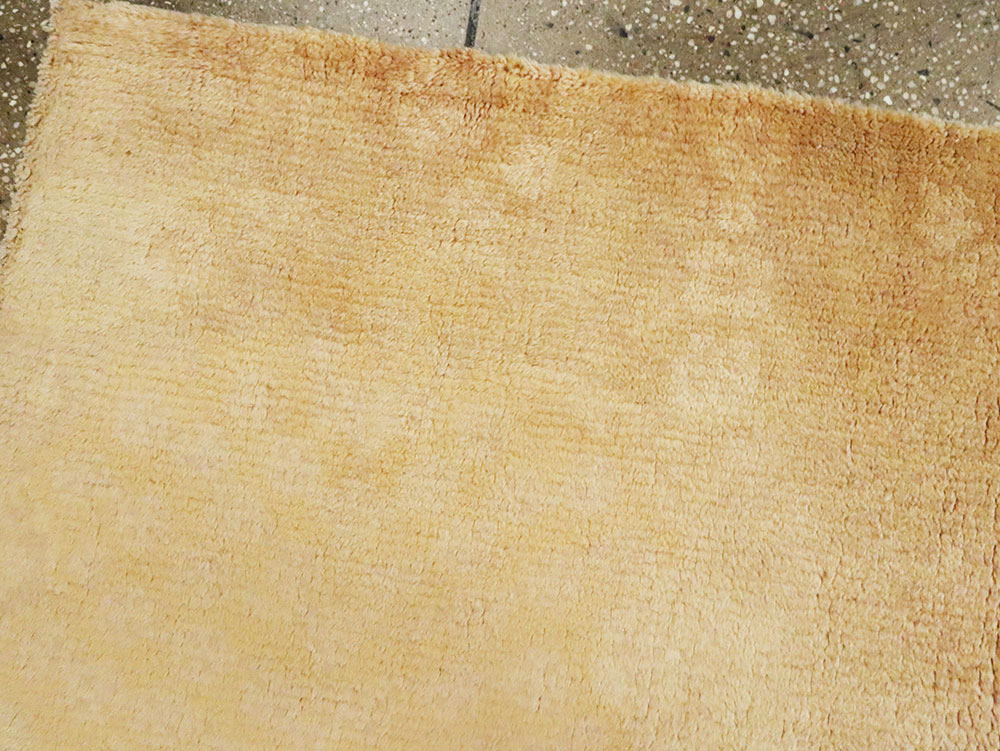 A Spanish Cuenca Runner, No.9523 - Gss