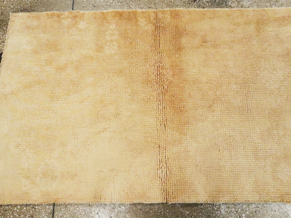 A Spanish Cuenca Runner, No.9523 - Gss