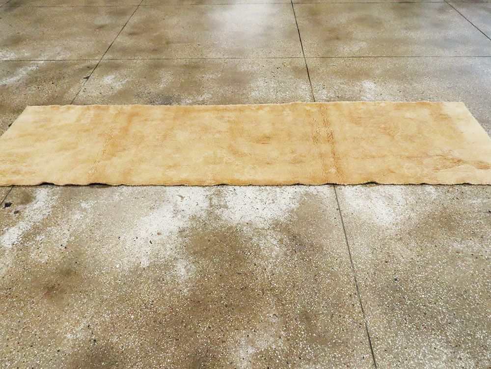 A Spanish Cuenca Runner, No.9523 - Gss