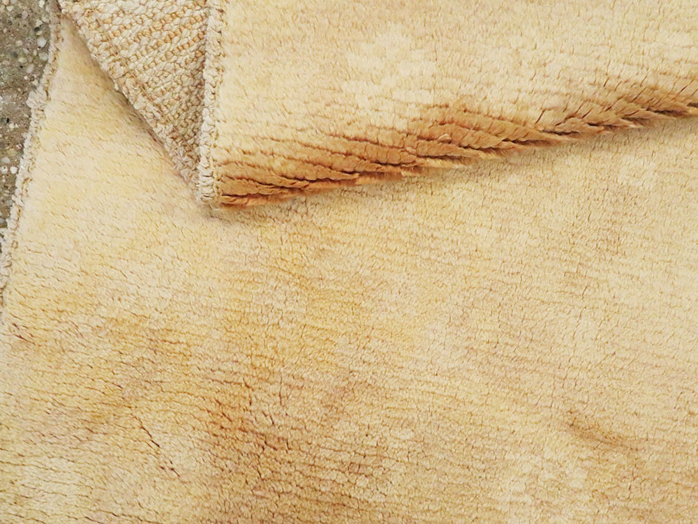 A Spanish Cuenca Runner, No.9523 - Gss