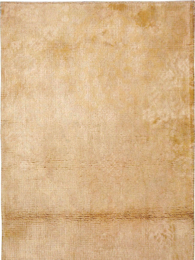 A Spanish Cuenca Runner, No.9523 - Gss