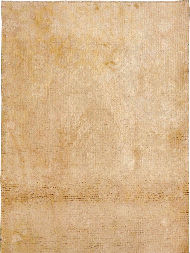 A Spanish Cuenca Runner, No.9523 - Gss