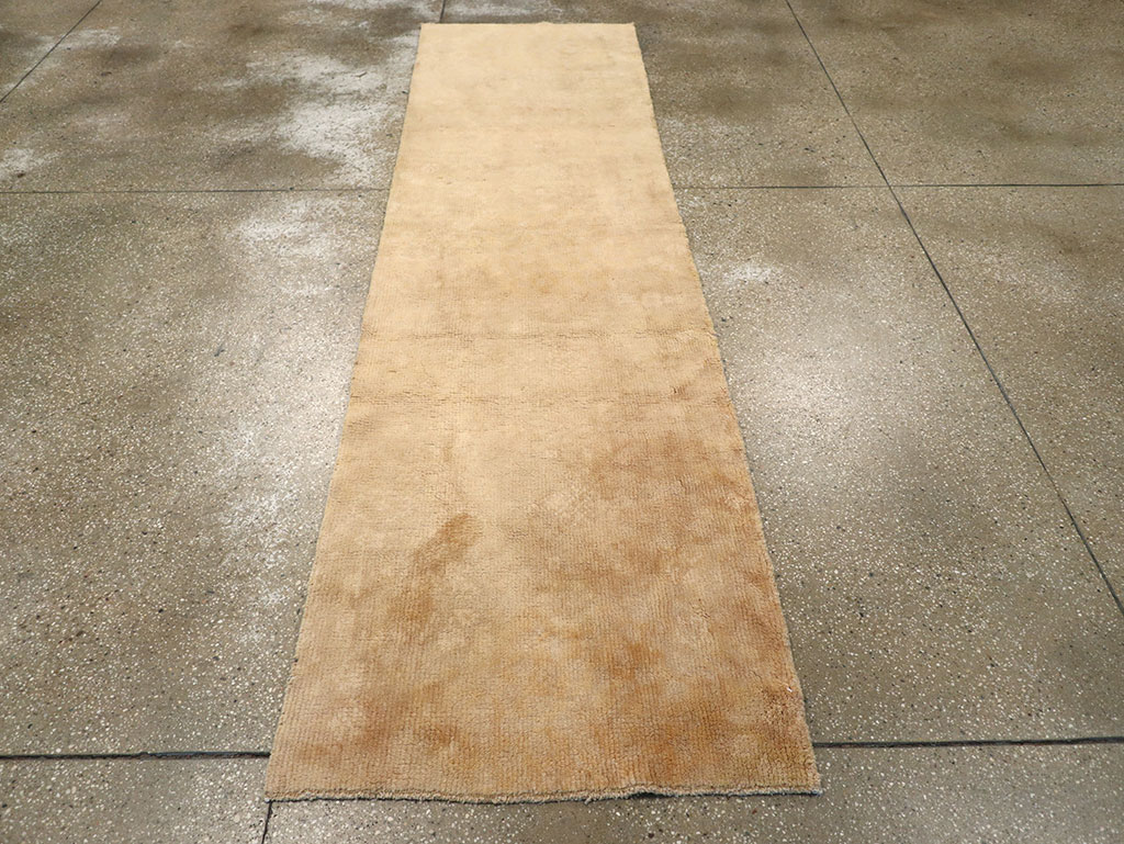 A Spanish Cuenca Runner, No.9523 - Gss