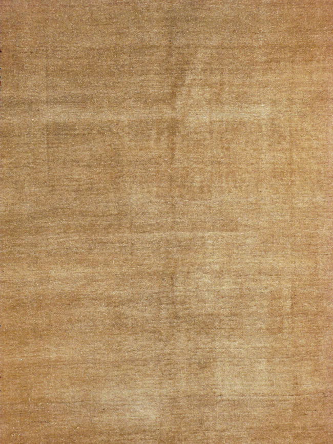 Antique Persian Mashad Gallery Rug, No.9600 - Gss