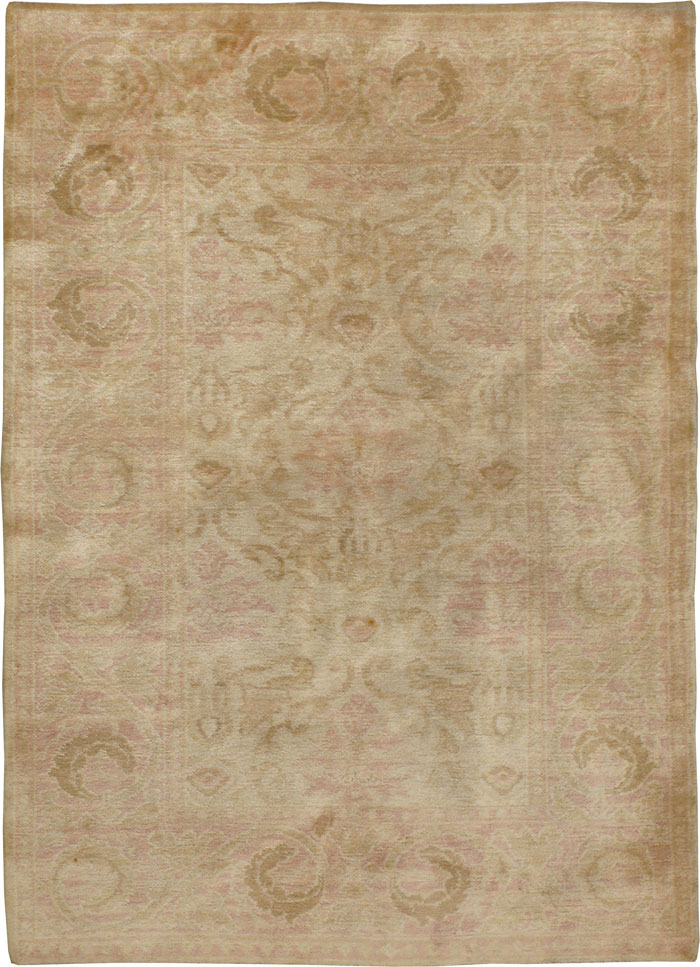 A Cuenca Carpet, No.9808 - Gss