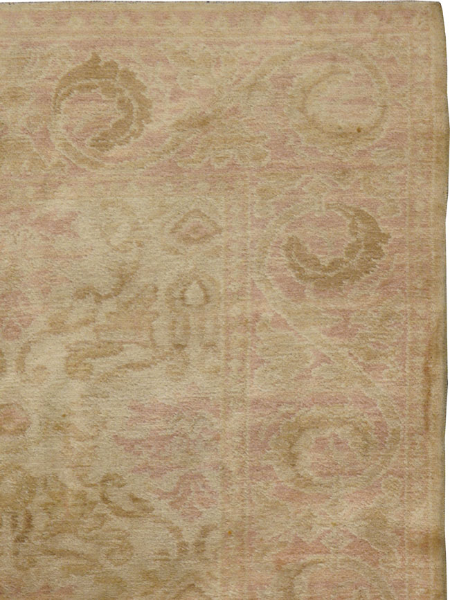 A Cuenca Carpet, No.9808 - Gss
