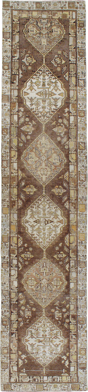 A Serab Runner, No.9949 - Gss