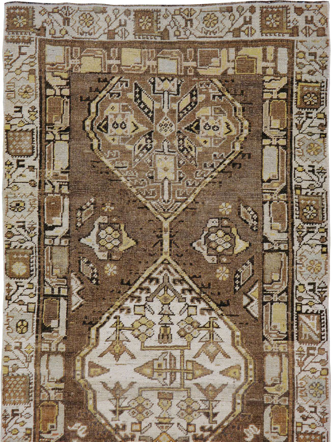 A Serab Runner, No.9949 - Gss