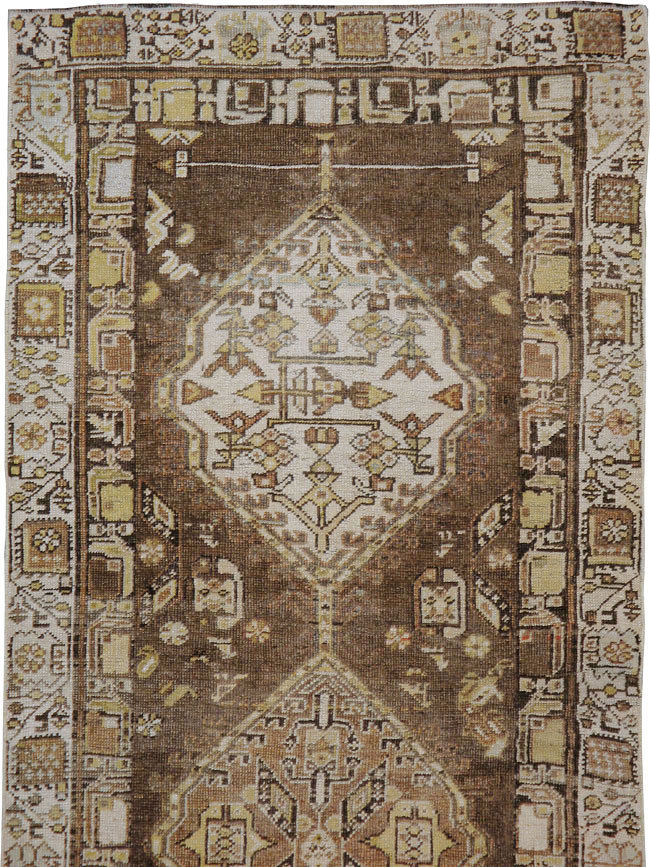 A Serab Runner, No.9949 - Gss