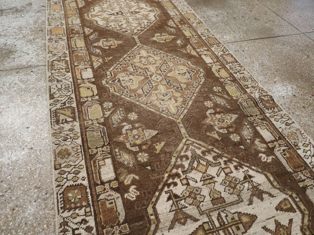 A Serab Runner, No.9949 - Gss