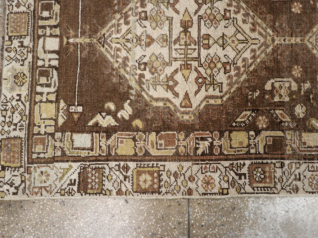 A Serab Runner, No.9949 - Gss