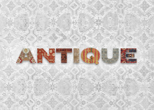Antique Rugs